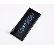 Акумулятор Apple iPhone 4/4G/CDMA (A1349, A1332) [Original PRC] 12 міс. гарантії