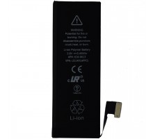 Аккумулятор для Apple iPhone 5 (5G) (1440 mAh) [Original PRC] 12 мес. гарантии