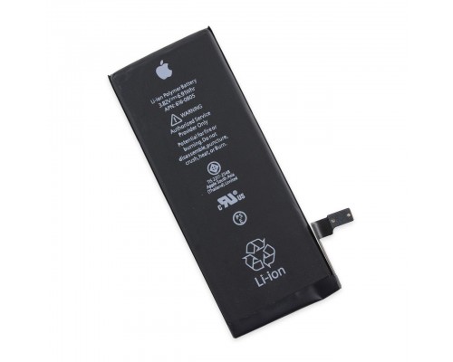 Аккумулятор для Apple iPhone 6/6G, 1810 mAh [Original PRC] 12 мес. гарантии