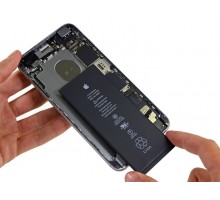 Акумулятор Apple iPhone 6S Plus 2750mAh [Original] 12 міс. гарантії