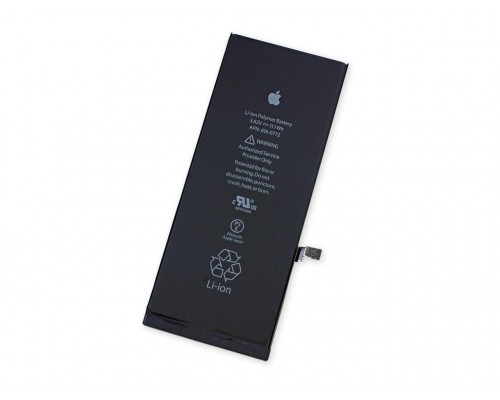 Акумулятор Apple iPhone 6S Plus (2750mAh) [Original PRC] 12 міс. гарантії