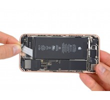 Акумулятор Apple iPhone 8 [Original PRC] 12 міс. гарантії