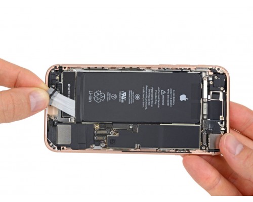 Аккумулятор для Apple iPhone 8 [Original PRC] 12 мес. гарантии
