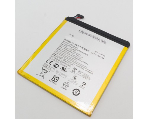 Аккумулятор для Asus C11P1502 / ZenPad 10/Z300 [Original PRC] 12 мес. гарантии