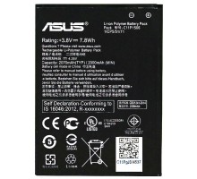 Акумулятор Asus C11P1506 (ZenFone Go) [Original PRC] 12 міс. гарантії
