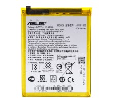 Акумулятор Asus C11P1609 (ZenFone 3 MAX ZC553KL, ZenFone 4 MAX ZC520KL X00HD 4120 mAh) [Original PRC] 12 міс. гарантії