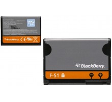 Аккумулятор для Blackberry FS1, 9800 [Original PRC] 12 мес. гарантии