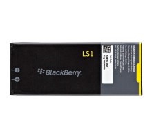 Аккумулятор для Blackberry L-S1, Z10 [Original] 12 мес. гарантии