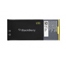 Акумулятор Blackberry L-S1/Z10 [Original PRC] 12 міс. гарантії