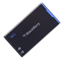 Аккумулятор для Blackberry N-X1, Q10 [Original] 12 мес. гарантии