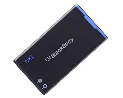 Аккумулятор для Blackberry N-X1, Q10 [Original] 12 мес. гарантии
