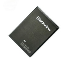 Аккумулятор для Blackview A7, A7 Pro [Original PRC] 12 мес. гарантии