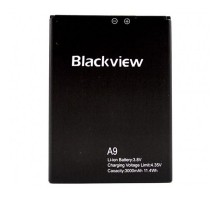 Аккумулятор для Blackview A9, A9 Pro [Original PRC] 12 мес. гарантии