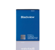Аккумулятор для Blackview BV2000/BV2000S [Original PRC] 12 мес. гарантии