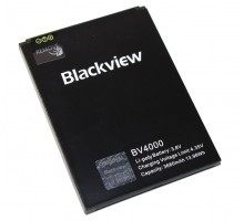 Аккумулятор для Blackview BV4000/ BV4000 Pro 3680 mAh [Original PRC] 12 мес. гарантии