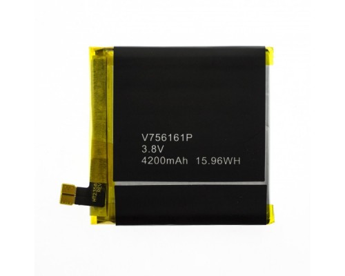 Аккумулятор для Blackview BV6000 / BV6000S [Original] 12 мес. гарантии