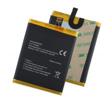 Аккумулятор для Blackview BV9500, 9500 Pro, 9500 Plus (10000 mAh) [Original PRC] 12 мес. гарантии