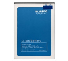 Акумулятор Bluboo D6/BG14 [Original PRC] 12 міс. гарантії