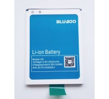 Акумулятори Bluboo X9 (ECOO E05) [Original PRC] 12 міс. гарантії