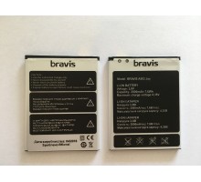 Аккумулятор для Bravis A503 Joy / Oukitel C3 / S-Tell M510 [Original PRC] 12 мес. гарантии