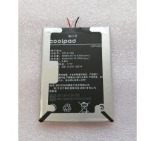 Акумулятори Coolpad Cool Play 8 (cpld-208) [Original PRC] 12 міс. гарантії
