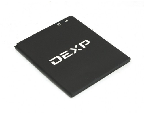 Аккумулятор для Dexp Ixion P350 Tundra [Original PRC] 12 мес. гарантии