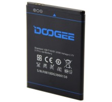 Акумулятор Doogee DG300 2500mAh [Original PRC] 12 міс. гарантії