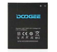 Акумулятор Doogee DG800 2000mAh Valencia [Original PRC] 12 міс. гарантії