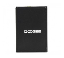 Акумулятор Doogee X20/BAT17582580 2580 mAh [Original PRC] 12 міс. гарантії