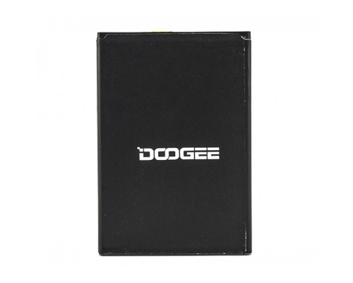 Аккумулятор для Doogee X20 / BAT17582580 2580 mAh [Original PRC] 12 мес. гарантии
