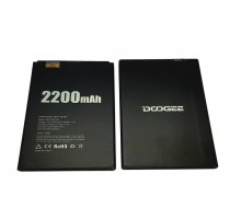 Аккумулятор для Doogee X53 (BAT18532200) 2200 mAh [Original PRC] 12 мес. гарантии
