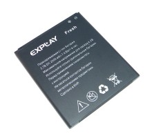Аккумулятор для Explay Fresh / Vega [Original PRC] 12 мес. гарантии