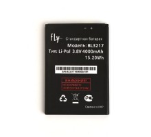 Акумулятор Fly BL3217/IQ4502 Quad [Original] 12 міс. гарантії