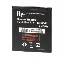 Акумулятор Fly BL3805 (IQ4404/IQ4402) [Original PRC] 12 міс. гарантії