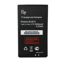 Акумулятор Fly BL4015/IQ440 [Original] 12 міс. гарантії