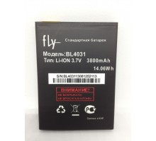Аккумулятор для Fly BL4031 / IQ4403 [Original] 12 мес. гарантии