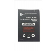 Аккумулятор для Fly BL4031 (IQ4403) [Original PRC] 12 мес. гарантии