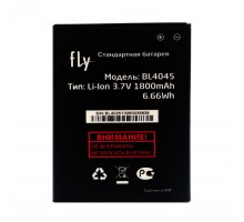 Аккумулятор для Fly BL4045 / IQ4410i [Original] 12 мес. гарантии