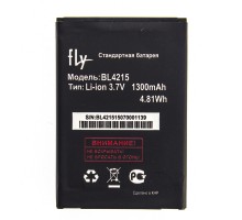 Акумулятор Fly BL4215 (Q115, MC180) [Original PRC] 12 міс. гарантії