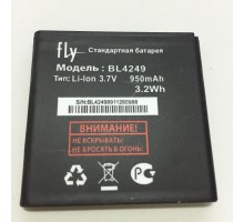 Акумулятор Fly BL4249/E145TV [Original] 12 міс. гарантії