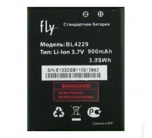 Акумулятор Fly BL4249 (E157, E145TV) [Original PRC] 12 міс. гарантії