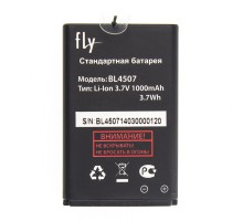 Акумулятор Fly BL4507, Ezzy 4 [Original PRC] 12 міс. гарантії