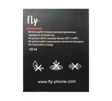 Акумулятор Fly (BL4701) DS105/DS104D [Original PRC] 12 міс. гарантії