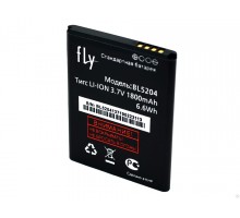 Акумулятор Fly BL5204/IQ447 [Original] 12 міс. гарантії