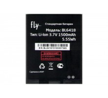 Акумулятор Fly BL6418/FS403 [Original PRC] 12 міс. гарантії