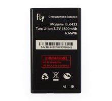 Акумулятор Fly BL6422/FF178 [Original PRC] 12 міс. гарантії