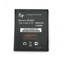 Аккумулятор для Fly BL8003 / IQ4491 Quad [Original] 12 мес. гарантии