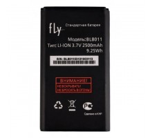Акумулятор Fly BL8011/FF241 [Original] 12 міс. гарантії