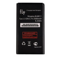 Аккумулятор для Fly BL8011 (FF241) [Original PRC] 12 мес. гарантии