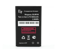 Акумулятор Fly BL8018/FF183 [Original PRC] 12 міс. гарантії